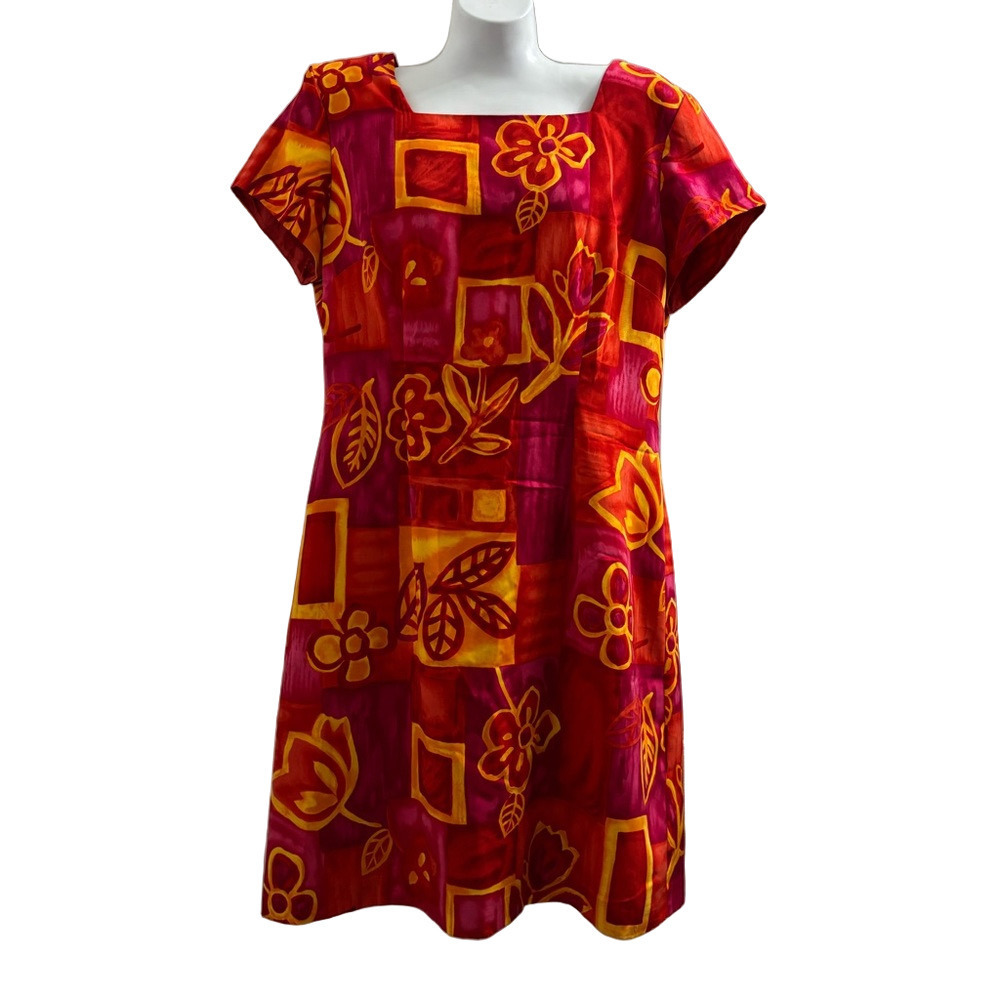 Jessica Howard Vintage Retro Mini dress  size 10